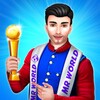 Mr.World Competition Mr.International Contest
