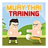 Muay Thai Training Game
