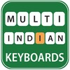 Multi Indian Language Keyboard