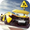 Multi Level Car Parking Simulator