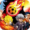 Multi Superheroes Football