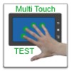 Multi-Touch Test