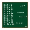 Multip. Table