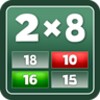 Multiplication tables games