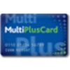 MultiPlus Card
