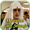Murottal Fatih Seferagic