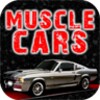 Muscle Cars HD Wallpapers