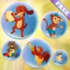 Music Bubbles For Toddlers