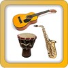 Music Instruments And Sounds