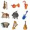 Music Instruments