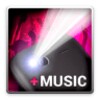 Music Strobe Light