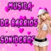 Musica De Barrios Sonideros