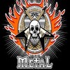 Musica Metal