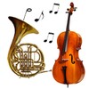 Musical Instruments Sounds