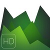 Muzei HD Landscapes