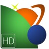 Muzei HD Space