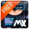 MXHome Theme Batboy Free