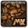 MXHome Theme CoffeeWatch
