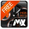MXHome Theme SportWatch