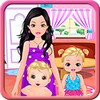My Aunt Gives Birth