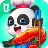 My Baby Chef: Panda