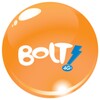 My BOLT!