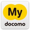 My Docomo アプリ