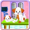 My Dog Baby Birth
