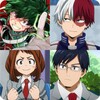 My Hero Academia Guess