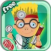 My Little Doctor