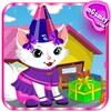 My Little Kitty Birthday