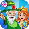 My Little Princess: Wizard Free