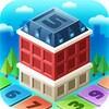 My Little Town : Number Puzzle