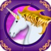 My Little Unicorn Runner 3d