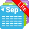 My Month Calendar Widget Lite