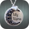 My Name Art: Text On Picture