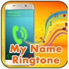 MY NAME RINGTONE
