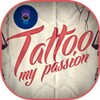 My Name Tatto