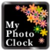 My Photo Clock