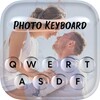My Photo Keyboard - Emoji Keyboard