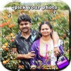 My Photo Live Wallpaper