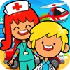 My Pretend Hospital Town Life