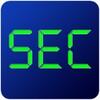 My Seconds Clock