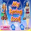 My Spring Look
