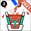 My Super Happy Glass -3D Puzzle Game