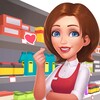 My Supermarket Story : Store Tycoon Simulation