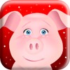 My Talking Pig Mimi Pra