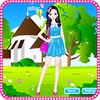 My Teacher Style DressUp