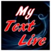 My Text Live