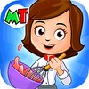 My Town : Bakery Free